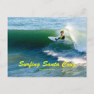 Postal Surfing Santa Cruz California Products