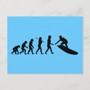 Postal Surfing Surfing Sport