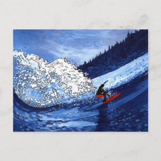 Postal Surfista