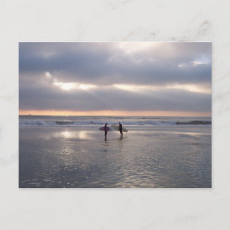 Postal Surfistas