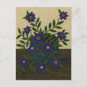 Postal Surfnia Postcard