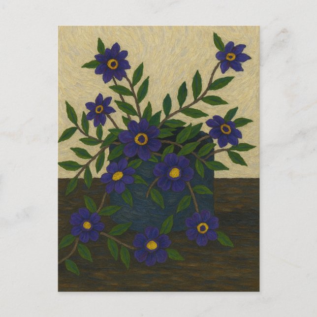 Postal Surfnia Postcard (Anverso)