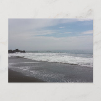 Postal Surfside Beach Texas