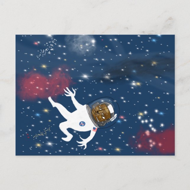 Postal Surly Bonds (Anverso)