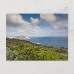 Postal Suroeste de Australia, Albany