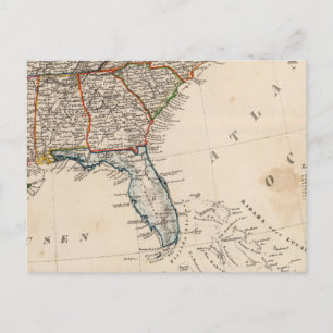 Postal Suroeste de los Estados Unidos 2