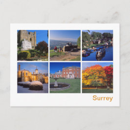 Postal Surrey 2