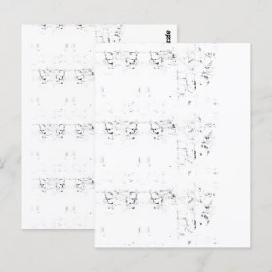 Postal Sus vacaciones en su bolsillo