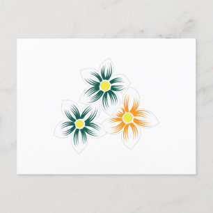 Postal Sus vacaciones en su bolsillo