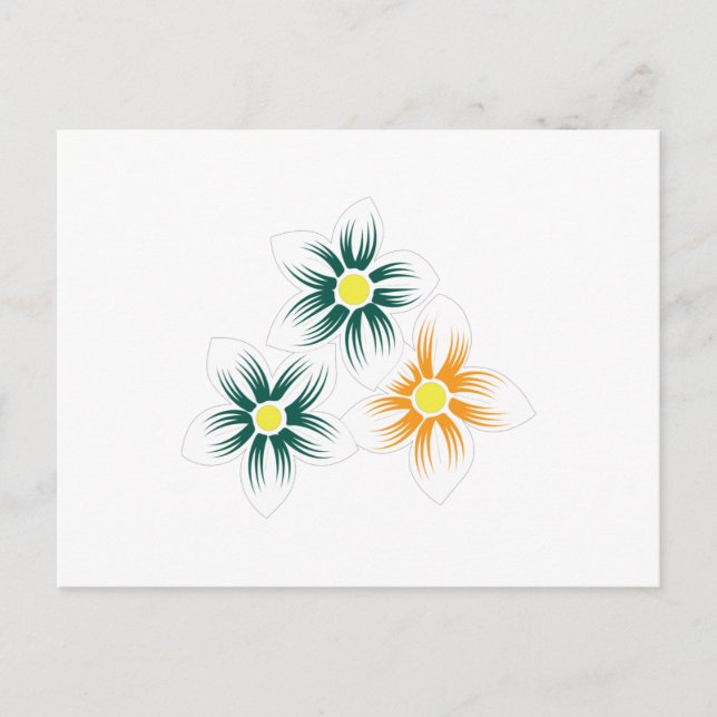 Postal Sus vacaciones en su bolsillo (Anverso)