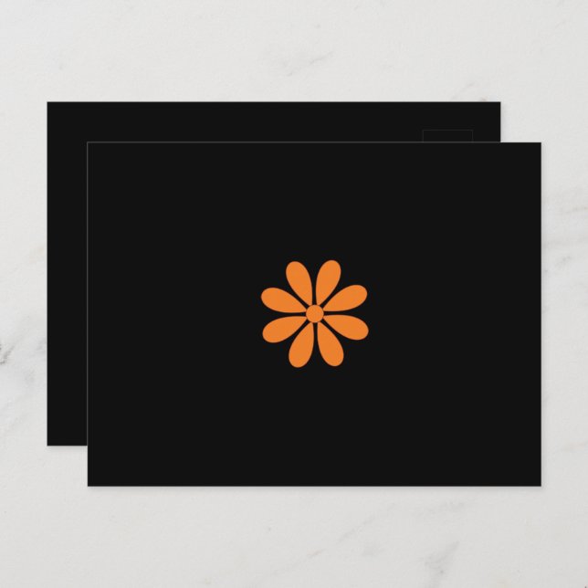 Postal Sus vacaciones en su bolsillo (Anverso / Reverso)