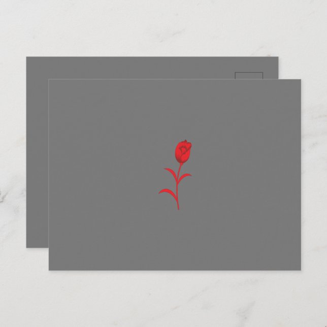 Postal Sus vacaciones en su bolsillo (Anverso / Reverso)