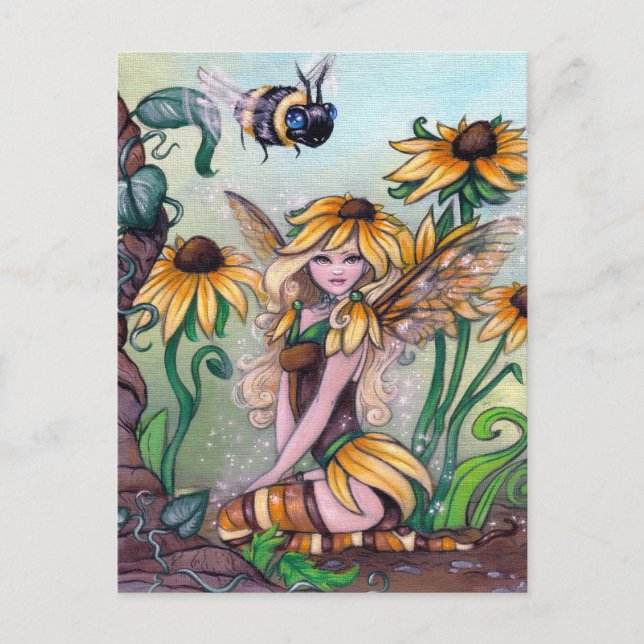 postal "Susan" (Anverso)