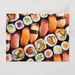 Postal Sushi