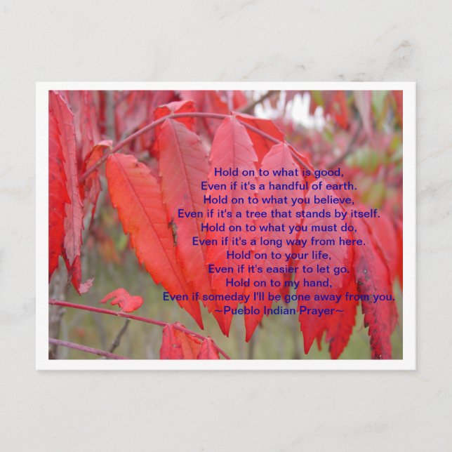 Postal Suspender (Anverso)