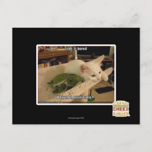 Postal Suspiro. Iz agujereó