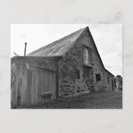 Postal Susurros del pasado