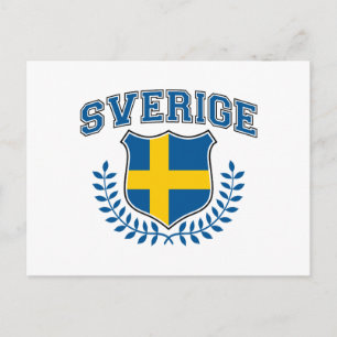 Postal Sverige