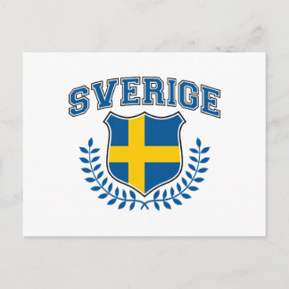 Postal Sverige