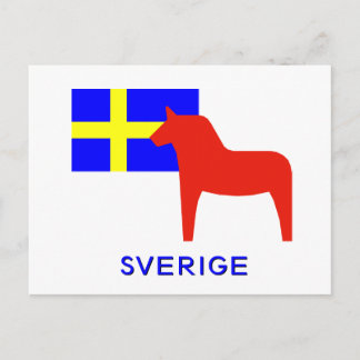 Postal Sverige