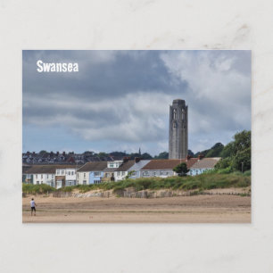 Postal Swansea / Abertawe