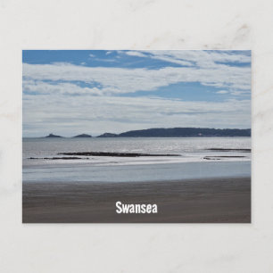 Postal Swansea / Abertawe