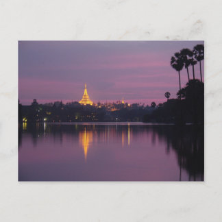 Postal swedagon