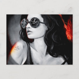 Postal Sweet Jane