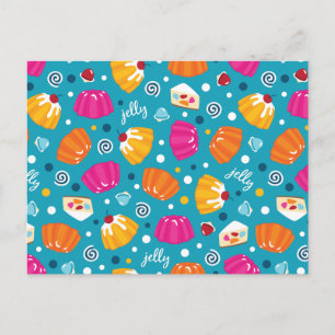 Postal Sweet Jellies