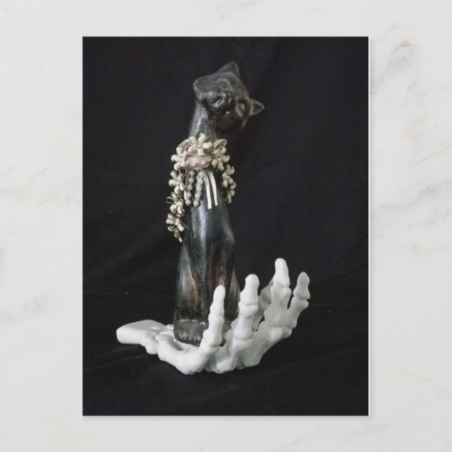 Postal Sweet Kitten (Anverso)