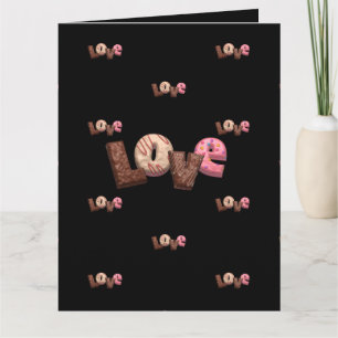 Postal Sweet Lover