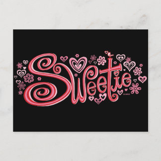 Postal Sweetie