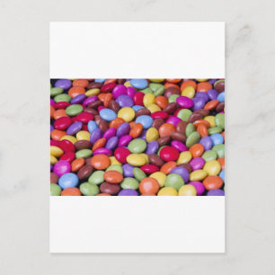 Postal Sweets Candy