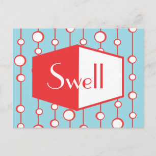 Postal Swell
