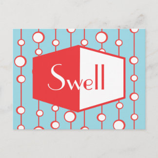 Postal Swell