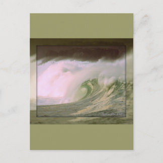 Postal Swell North Shore