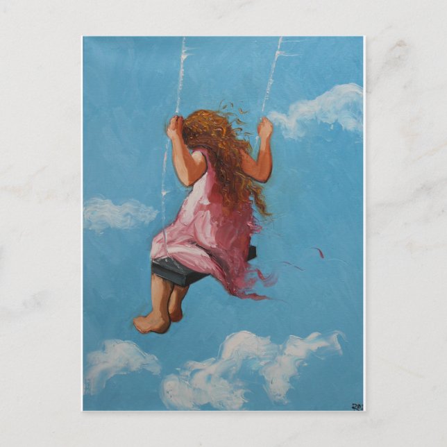 Postal Swing#49 (Anverso)