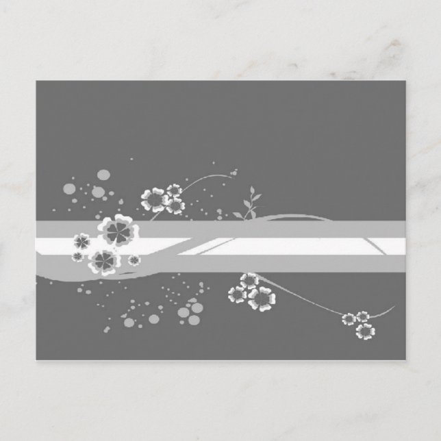 Postal Swing Phi Swing 1 (Anverso)