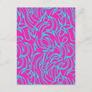 Postal Swirls