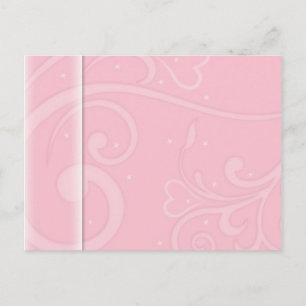 Postal swirls starlight