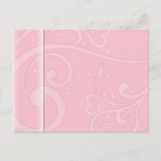 Postal swirls starlight