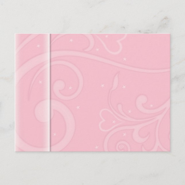 Postal swirls starlight (Anverso)