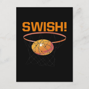 Postal Swish