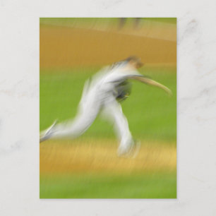 Postal Swoosh Pitch