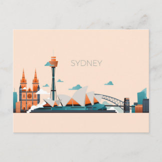 Postal sydney