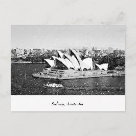Postal Sydney, Australia
