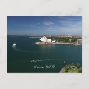 Postal Sydney, Nueva Gales del Sur