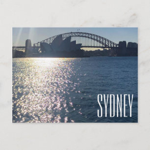 Postal sydney sunshine