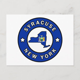 Postal Syracuse New York