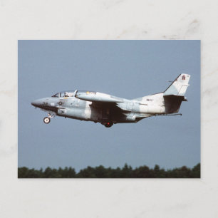Postal T-2 Buckeye